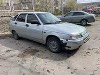 ВАЗ (Lada) 2112 2004 года за 770 000 тг. в Караганда