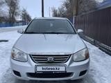 Kia Cerato 2008 года за 3 200 000 тг. в Актобе – фото 4