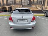 Kia Cerato 2008 года за 3 200 000 тг. в Актобе – фото 5