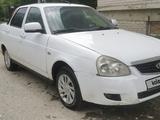 ВАЗ (Lada) Priora 2170 2013 годаүшін1 250 000 тг. в Актобе
