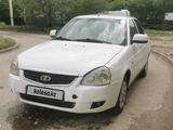 ВАЗ (Lada) Priora 2170 2013 годаүшін1 250 000 тг. в Актобе – фото 2
