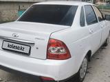 ВАЗ (Lada) Priora 2170 2013 годаүшін1 250 000 тг. в Актобе – фото 3