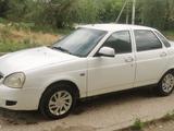 ВАЗ (Lada) Priora 2170 2013 годаүшін1 250 000 тг. в Актобе – фото 4