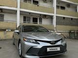 Toyota Camry 2021 года за 13 000 000 тг. в Жанаозен