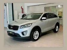 Kia Sorento, 2017