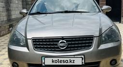 Nissan Altima 2005 годаүшін3 200 000 тг. в Алматы