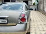 Nissan Altima 2005 годаүшін3 200 000 тг. в Алматы – фото 4