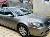 Nissan Altima 2005 годаүшін3 200 000 тг. в Алматы – фото 3