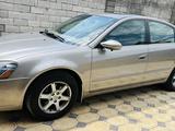 Nissan Altima 2005 годаүшін3 200 000 тг. в Алматы – фото 2