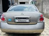 Nissan Altima 2005 года за 3 200 000 тг. в Алматы – фото 5