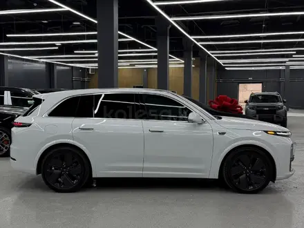 Li L7 Ultra 2025 года за 26 500 000 тг. в Алматы – фото 4