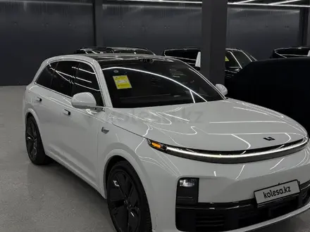 Li L7 Ultra 2025 года за 26 500 000 тг. в Алматы – фото 3