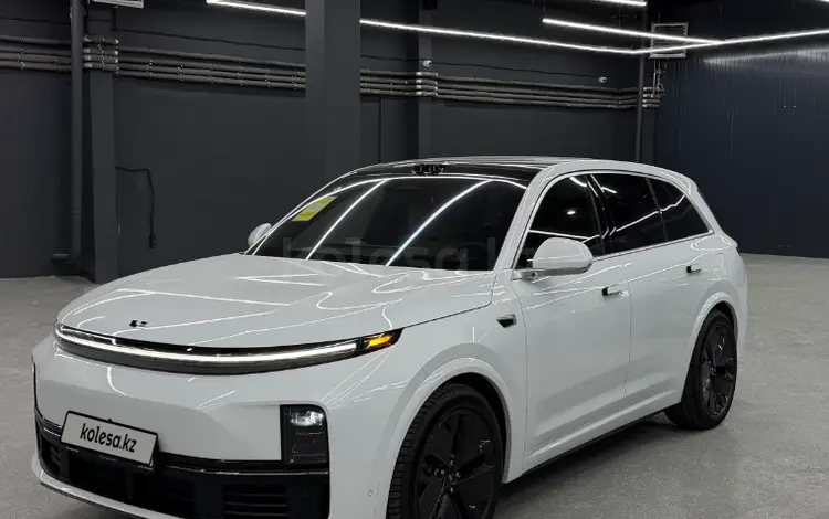 Li L7 Ultra 2025 года за 26 500 000 тг. в Алматы