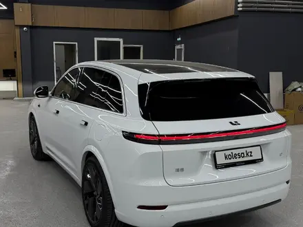 Li L7 Ultra 2025 года за 26 500 000 тг. в Алматы – фото 7
