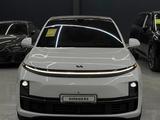 Li L7 Ultra 2025 года за 26 500 000 тг. в Алматы – фото 2