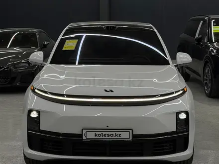 Li L7 Ultra 2025 года за 26 500 000 тг. в Алматы – фото 2