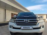 Toyota Land Cruiser 2021 годаүшін35 000 000 тг. в Актау