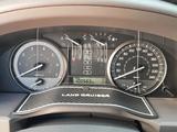 Toyota Land Cruiser 2021 годаүшін35 000 000 тг. в Актау – фото 5