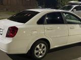 Chevrolet Lacetti 2023 года за 6 200 000 тг. в Астана – фото 2