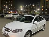 Chevrolet Lacetti 2023 года за 6 200 000 тг. в Астана