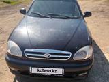 ЗАЗ Chance 2010 года за 550 000 тг. в Актобе – фото 4