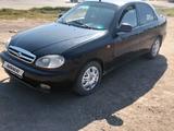 ЗАЗ Chance 2010 года за 550 000 тг. в Актобе
