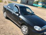 ЗАЗ Chance 2010 года за 550 000 тг. в Актобе – фото 2