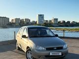 ВАЗ (Lada) Kalina 1118 2006 года за 1 200 000 тг. в Костанай