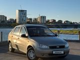 ВАЗ (Lada) Kalina 1118 2006 года за 1 200 000 тг. в Костанай – фото 4