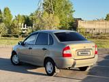 ВАЗ (Lada) Kalina 1118 2006 года за 1 200 000 тг. в Костанай – фото 3