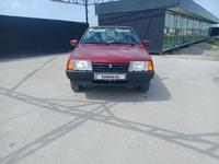 ВАЗ (Lada) 21099 2000 года за 1 350 000 тг. в Шымкент