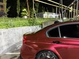 BMW M3 2015 года за 28 000 000 тг. в Алматы – фото 2
