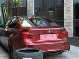 BMW M3 2015 года за 28 000 000 тг. в Алматы – фото 5