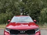 Kia Sorento 2021 года за 19 000 000 тг. в Алматы – фото 3