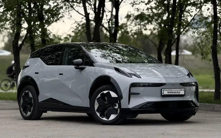 Zeekr X 2023 года за 12 700 000 тг. в Астана