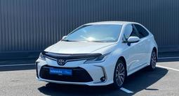 Toyota Corolla 2019 года за 10 130 000 тг. в Шымкент