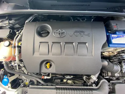 Toyota Corolla 2019 годаүшін10 130 000 тг. в Шымкент – фото 15