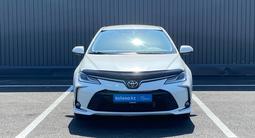 Toyota Corolla 2019 года за 10 130 000 тг. в Шымкент – фото 2