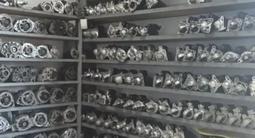 Стартер на хонда.honda за 14 000 тг. в Алматы – фото 2