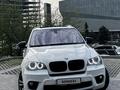BMW X5 2010 годаүшін9 000 000 тг. в Алматы – фото 3