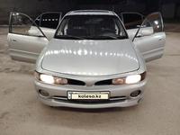 Mitsubishi Galant 1993 годаүшін800 000 тг. в Шымкент