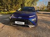 Hyundai Bayon 2023 года за 6 500 000 тг. в Риддер
