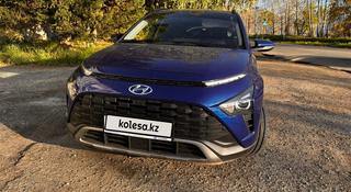 Hyundai Bayon 2023 года за 6 500 000 тг. в Риддер