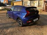 Hyundai Bayon 2023 года за 6 500 000 тг. в Риддер – фото 3