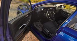 Hyundai Bayon 2023 годаүшін6 500 000 тг. в Риддер – фото 4