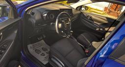 Hyundai Bayon 2023 годаүшін6 500 000 тг. в Риддер – фото 5