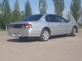 Nissan Maxima 1998 года за 1 850 000 тг. в Каскелен – фото 4