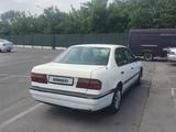 Nissan Primera 1993 годаүшін1 100 000 тг. в Алматы – фото 2