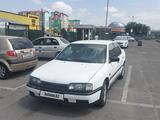 Nissan Primera 1993 года за 1 100 000 тг. в Алматы – фото 3