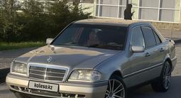Mercedes-Benz C 200 1994 года за 2 000 000 тг. в Алматы – фото 2